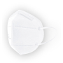 Promedor24 Oral protective respirator 5-layer FFP2 PRIMUS 10 pcs