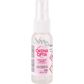 Okena Optik glasses cleaner with anti-fog additive 30 ml
