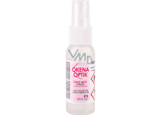 Okena Optik glasses cleaner with anti-fog additive 30 ml