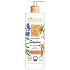 Bielenda 100% Pure Vegan Almond Milk + Green Tea Shampoo for Colored Hair 400 g