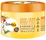 Lovea Monoi 3in1 mask, conditioner and leave-in for dry and damaged hair 390 ml