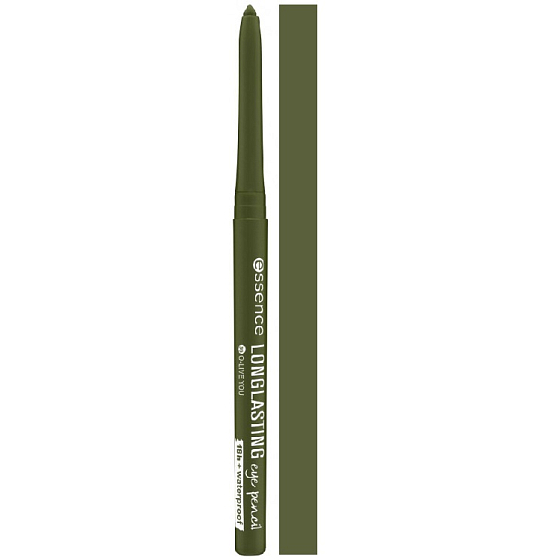 Essence Longlasting Eye Pencil 36 O-live You 0.28 g