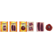 Rappa Halloween Scars self-adhesive 3 types