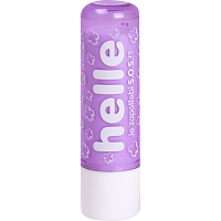 Helle S.O.S. lip balm, 3.7 g