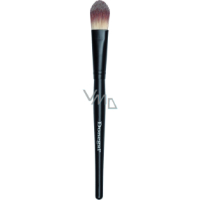 Donegal Make-up brush with synthetic bristles 19 cm