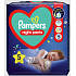 Pampers Night Pants size 5, 12 - 17 kg diaper panties 22 pcs