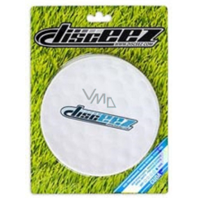 EP Line Disceez frisbee flying disc flexible white 13 cm 1 piece