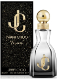 Jimmy Choo I Want Choo Forever Eau de Parfum for women 40 ml