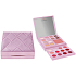 Pupa Pupart M eye, lip and face make-up cartridge 001 Rosa 19 g