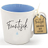 Nekupto Original Mug with the name Francis 300 ml
