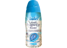 Swirl Fresh Linen - Freshly washed linen fragrance washing beads 16 doses 350 g