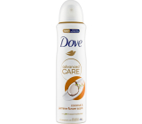 Dove Advanced Care Coconut antiperspirant deodorant spray 150 ml