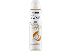 Dove Advanced Care Coconut antiperspirant deodorant spray 150 ml