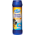 Duzzit Shake & Fresh Pet Lemon - Lemon carpet fragrance to remove pet odours 500 g