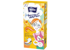 Bella For Teens Energy Sanitary Napkins 20 pieces