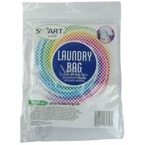 Smart Wash Nomess laundry net 30 x 40 cm