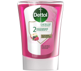 Dettol Wild Berries Liquid Soap for Touch-Free Dispenser Refill 250 ml