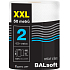 BALsoft XXL 2-ply paper towels 50 m, 1 roll