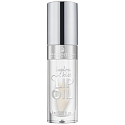 Essence Hydra Kiss moisturizing lip oil 07 Classy Glassy 4 ml