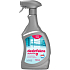 LAVON disinfectant Easy Clean for surfaces, 750 ml