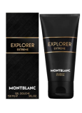 Montblanc Explorer Extreme sprchový gel pro muže 150 ml