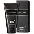 Montblanc Explorer shower gel for men 150 ml