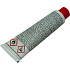 Initiator paste for PE filler, red hardener for polyester fillers, 40 g