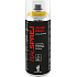 BALSPREJ top universal acrylic spray paint, RAL 1018 yellow zinc, 400 ml