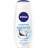 Nivea Coconut & Jojoba Oil shower gel, 250 ml