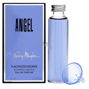 Thierry Mugler Angel perfumed water refill for women 50 ml