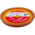Solo Citronella Candle Against Insects 110 g