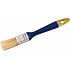 Flat Brush KLASIK size 1"