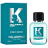 Karl Lagerfeld Jeans Urban Green Eau de Toilette for Men 60 ml