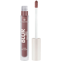 Essence Matte Lip Cream BLUR Soufflé 01 Deep Scroll, 3.6 ml