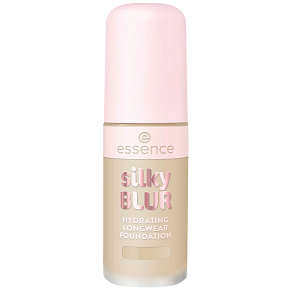 Essence Hydrating Makeup Silky BLUR 120, 30 ml