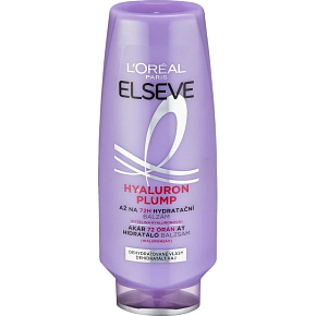 L'Oreál Elseve Hyaluron Plump Hair Balm, 300 ml