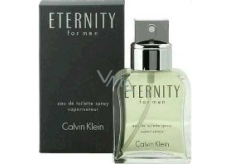 Calvin Klein Eternity for Men EdT 30 ml eau de toilette Ladies