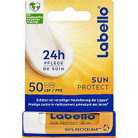 Labello Sun Protect OF 50 lip balm, 4.8 g