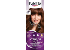 Schwarzkopf Palette Intensive Color Creme hair color 5-68 Chestnut