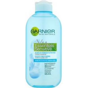 Garnier Skin Naturals Sensitive soothing lotion 200 ml