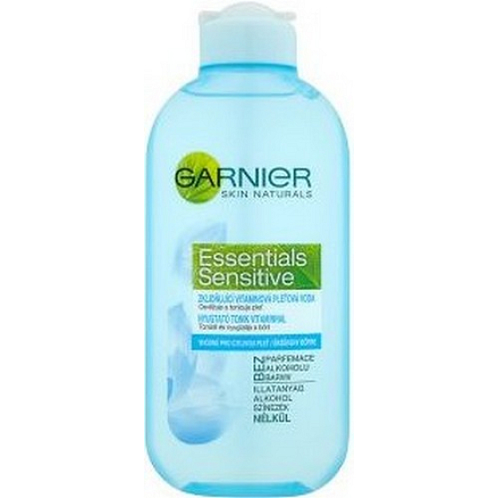 Garnier Skin Naturals Sensitive soothing lotion 200 ml