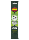 Orion flypaper hanging strips 4 pieces