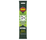 Orion flypaper hanging strips 4 pieces
