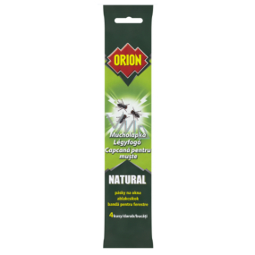 Orion flytrap hanging tape 4 pieces