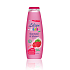 Lilien Kids Raspberry 2 in 1 shampoo and shower gel for children 300 ml