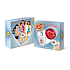 Chupa Chups Divine Paradise EdT 75 ml eau de toilette Ladies + wallet, gift set
