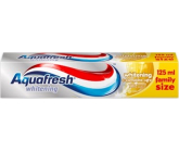 Aquafresh Complete Care & Whitening toothpaste with whitening effect 125 ml