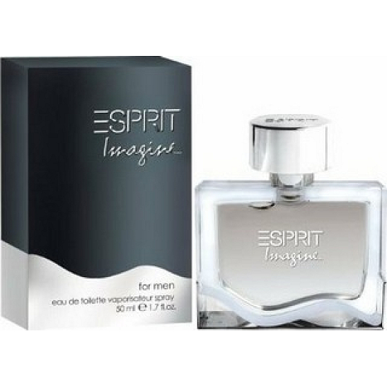 Esprit Imagine eau de toilette for men 30 ml