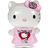 Hello Kitty Secret Love 2in1 bath foam & shower gel 300 ml