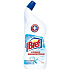 Bref Power Disinfection Gel Chlorine disinfection toilet cleaner 750 ml